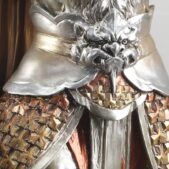 Daedalus Designs - Life Size Monkey King Statue - Review
