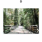 Daedalus Designs - Deep Within The Jungle Gallery Wall Canvas Art - Review