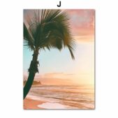 Daedalus Designs - Sunset Romance Gallery Wall Canvas Art - Review