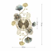 Daedalus Designs - Ginkgo Leaf Atmospheric Clock - Review