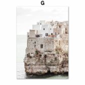 Daedalus Designs - Lost In Europe Gallery Wall Canvas Art - Review