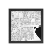 Daedalus Designs - Cityframes Helsinki 3D City Map Sculpture - Review