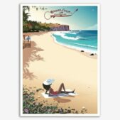 Daedalus Designs - Reunion Island Adventure Gallery Wall Canvas Art - Review