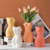 Daedalus Designs - Erotica Flower Vase - Review