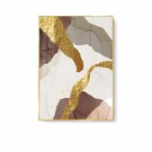 Daedalus Designs - Abstract Marble Canvas Art - Review