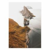 Daedalus Designs - Nordic Nature Scene Gallery Wall Canvas Art - Review