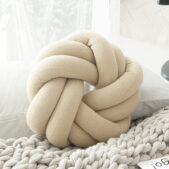 Daedalus Designs - Knot Cozy Cushions - Review