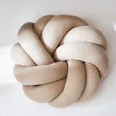 Daedalus Designs - Knot Cozy Cushions - Review