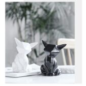 Daedalus Designs - Ceramic Fox Ornament - Review