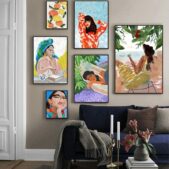 Daedalus Designs - Summer Day Canvas Art - Review