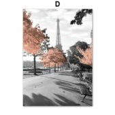 Daedalus Designs - Paris Love Vibes Canvas Art - Review