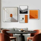 Daedalus Designs - Modern Architectural Canvas Art - Review