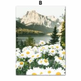 Daedalus Designs - National Park Gallery Wall Canvas Art - Review