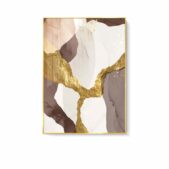 Daedalus Designs - Abstract Marble Canvas Art - Review
