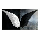 Daedalus Designs - Imprisoned Angel Canvas Art - Review