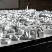 Daedalus Designs - Cityframes Istanbul 3D City Map Sculpture - Review