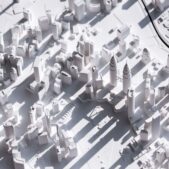 Daedalus Designs - Cityframes Kuala Lumpur 3D City Map Sculpture - Review