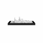 Daedalus Designs - Cityframes London 3D City Map Sculpture - Review