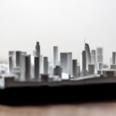 Daedalus Designs - Cityframes Los Angeles 3D City Map Sculpture - Review