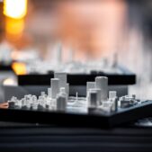 Daedalus Designs - Cityframes Mexico City 3D City Map Sculpture - Review