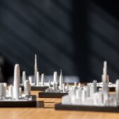 Daedalus Designs - Cityframes New York 3D City Map Sculpture - Review