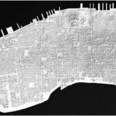 Daedalus Designs - Cityframes New York 3D Map CityWall Sculpture - Review