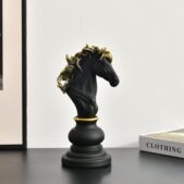 Daedalus Designs - King's Chess Statue - Review