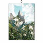 Daedalus Designs - Natural Lake Mountain Gallery Wall Canvas Art - Review