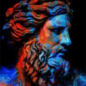 Daedalus Designs - Roman and Greek Figures Canvas Art - Review
