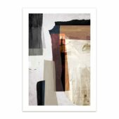 Daedalus Designs - Abstract Nude Lady Sketch Gallery Wall Canvas Art - Review