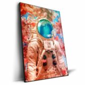 Daedalus Designs - Dystopian Astronauts Canvas Art - Review