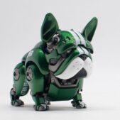 Daedalus Designs - Mechanical Bulldog Rambler - Review