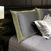 Daedalus Designs - Saint Peter Royal Silk Luxury Jacquard Duvet Cover Set - Review