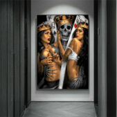 Daedalus Designs - Sexy Poker Babes Canvas Art - Review