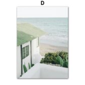 Daedalus Designs - Summer Tropical Forest Beach Canvas Art - Review