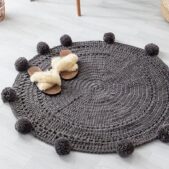 Daedalus Designs - Nordic Rounded Room Rug - Review
