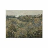 Daedalus Designs - Vintage Countryside Landscape Canvas Art - Review