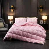 Daedalus Designs - Kensington 100% Goose Down Pillow Set (2pcs) - Review