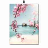 Daedalus Designs - Thailand Beach Resort Gallery Wall Canvas Art - Review