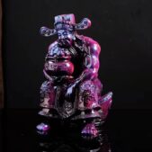 Daedalus Designs - Chinese God of Wealth Feng Shui Statue - Review