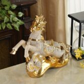Daedalus Designs - Royal Horse Ornament - Review