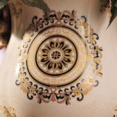 Daedalus Designs - Antique Ancient Chinese Flower Ceramic Vase - Review