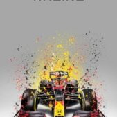 Daedalus Designs - Formula One Racing Cars Canvas Art - Review