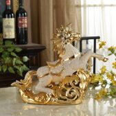Daedalus Designs - Royal Horse Ornament - Review