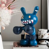 Daedalus Designs - Boxing Rabbit Figurine - Review
