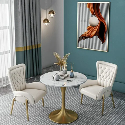 Daedalus Designs - Hallmark Luxury Dining Chair - Review