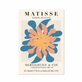 Daedalus Designs - Matisse Abstract Painting Gallery Wall Canvas Art - Review