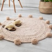 Daedalus Designs - Nordic Rounded Room Rug - Review