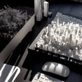 Daedalus Designs - Cityframes San Francisco 3D City Map Sculpture - Review
