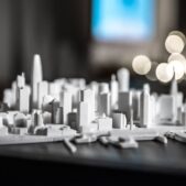 Daedalus Designs - Cityframes San Francisco 3D City Map Sculpture - Review